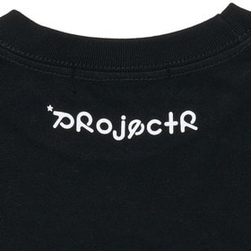 Circle Applique Logo WMNS SS TEE 詳細画像