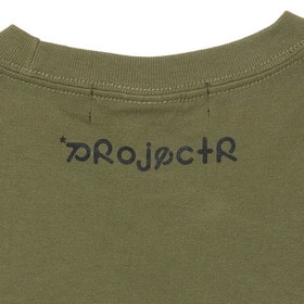 Circle Applique Logo WMNS SS TEE 詳細画像