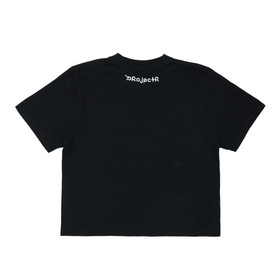 Circle Applique Logo WMNS SS TEE 詳細画像