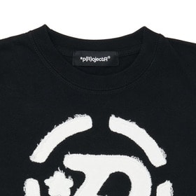 Circle Applique Logo WMNS SS TEE 詳細画像