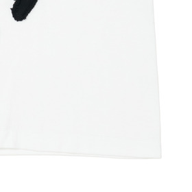 Circle Applique Logo WMNS SS TEE 詳細画像