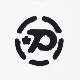 Circle Applique Logo WMNS SS TEE 詳細画像