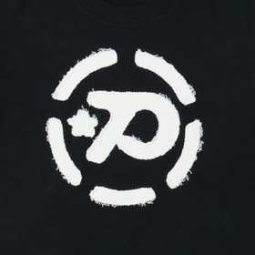 Circle Applique Logo WMNS SS TEE 詳細画像