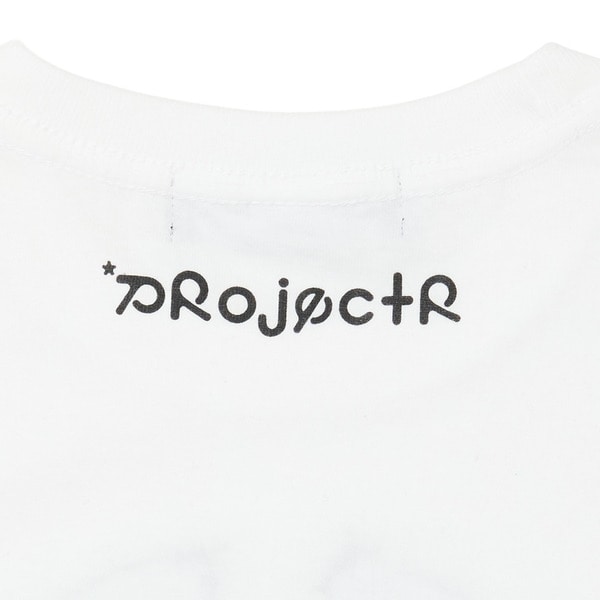 Circle Applique Logo WMNS SS TEE 詳細画像 White 10