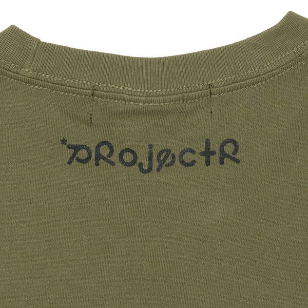 Circle Applique Logo WMNS SS TEE 詳細画像 White 12
