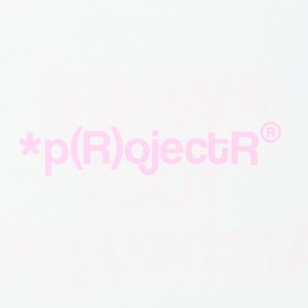 Color Slogan WH SS Tee 詳細画像