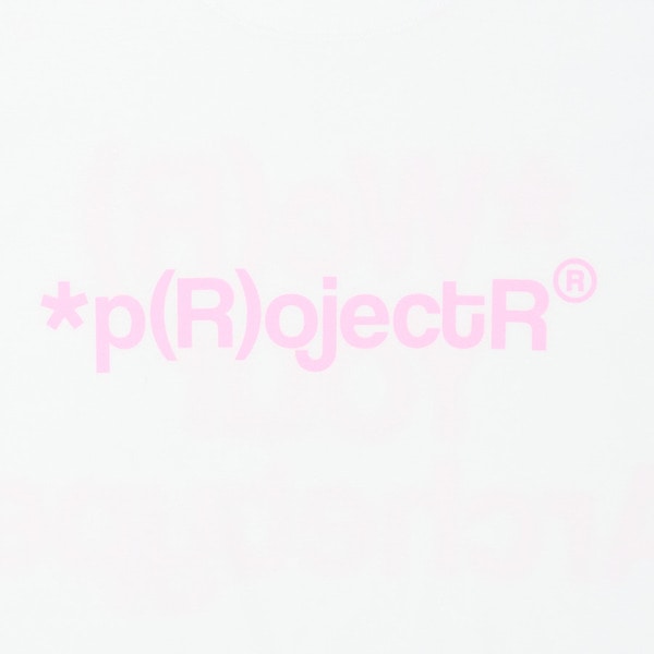 Color Slogan WH SS Tee 詳細画像 Blue 11