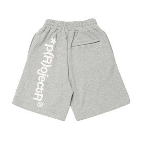 Logo Shorts 詳細画像
