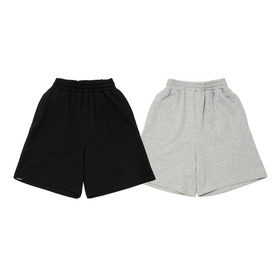 Logo Shorts 詳細画像