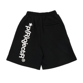 Logo Shorts 詳細画像