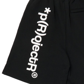 Logo Shorts 詳細画像