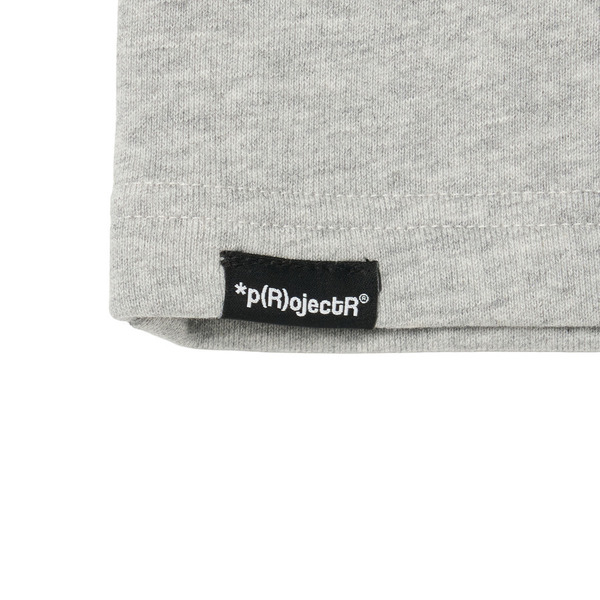 Logo Shorts 詳細画像 L.Gray 10