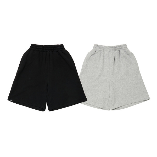 Logo Shorts 詳細画像 L.Gray 12