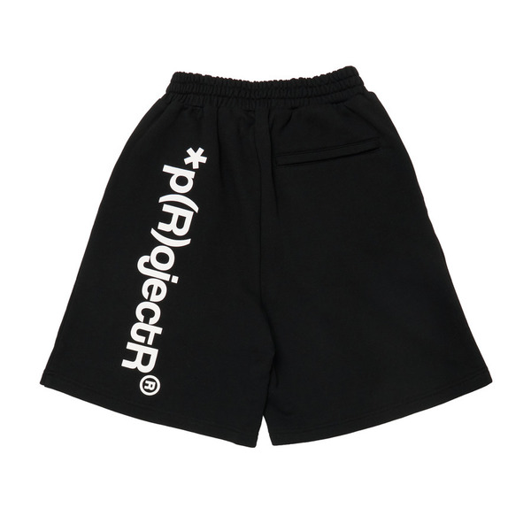 Logo Shorts 詳細画像 L.Gray 2