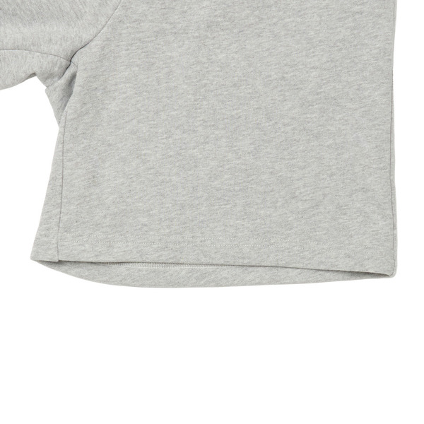 Logo Shorts 詳細画像 L.Gray 7