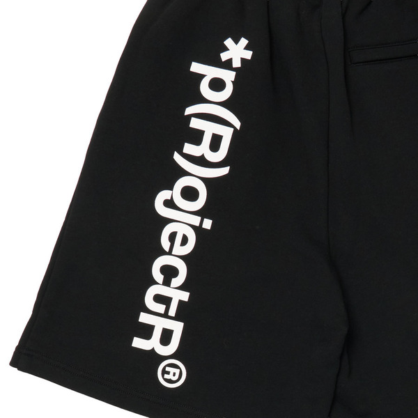 Logo Shorts 詳細画像 L.Gray 9