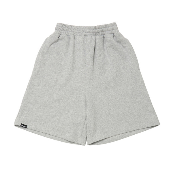 Logo Shorts 詳細画像 L.Gray 1