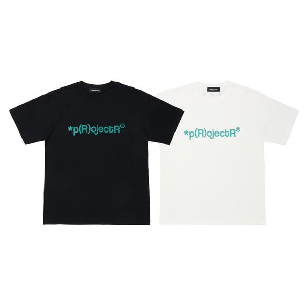 Glitter SS Tee（3rd Anniv Edition） 詳細画像 White 10