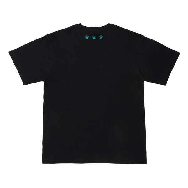 Glitter SS Tee（3rd Anniv Edition） 詳細画像 White 2