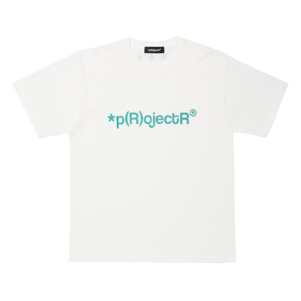 Glitter SS Tee（3rd Anniv Edition） 詳細画像 White 1