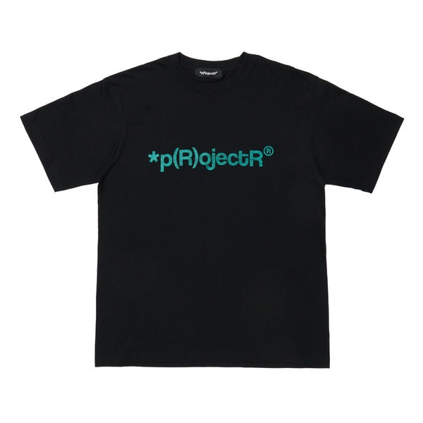 Glitter SS Tee（3rd Anniv Edition） 詳細画像 Black 1