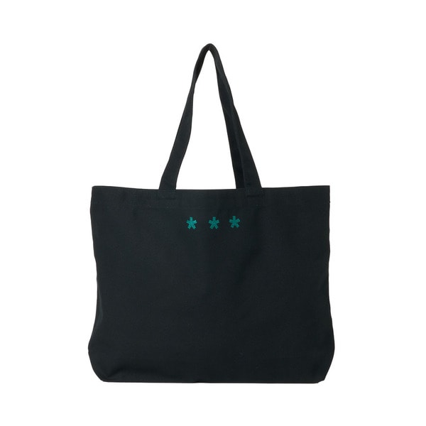 Glitter Tote Bag（3rd Anniv Edition） 詳細画像 Black 2