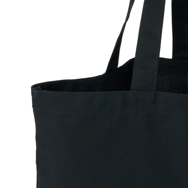 Glitter Tote Bag（3rd Anniv Edition） 詳細画像 Black 4