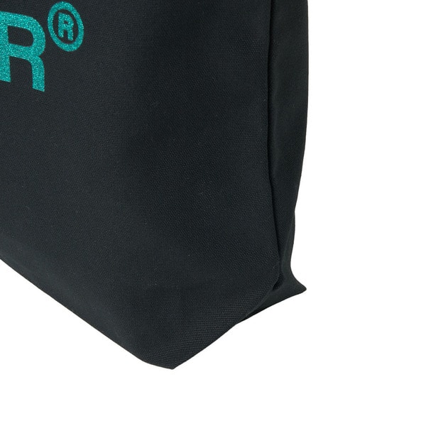 Glitter Tote Bag（3rd Anniv Edition） 詳細画像 Black 5