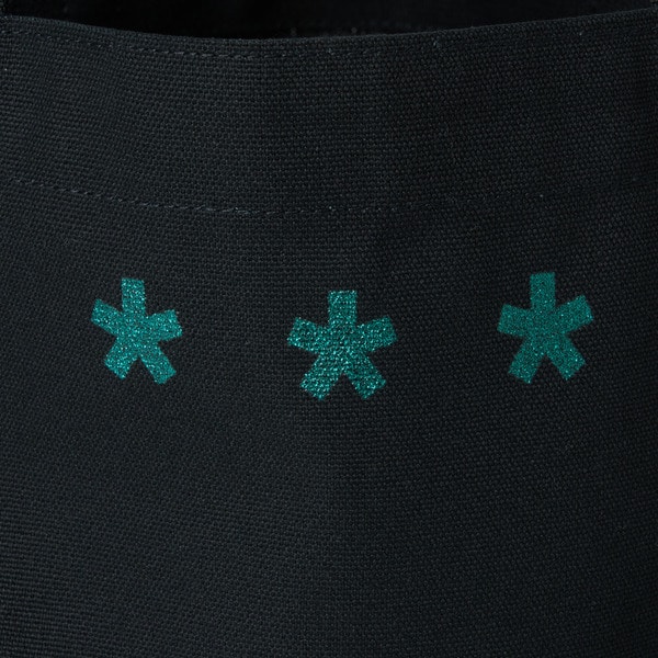 Glitter Tote Bag（3rd Anniv Edition） 詳細画像 Black 8