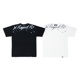 Sparkle Cursive Logo SS Tee 詳細画像