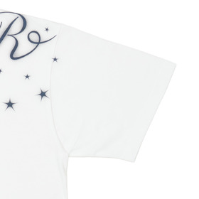 Sparkle Cursive Logo SS Tee 詳細画像