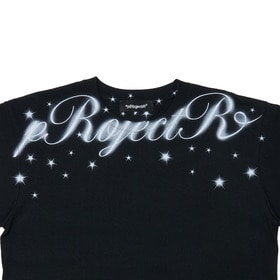 Sparkle Cursive Logo SS Tee 詳細画像