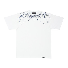 Sparkle Cursive Logo SS Tee