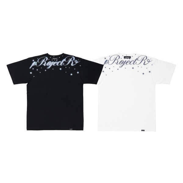 Sparkle Cursive Logo SS Tee 詳細画像 White 10