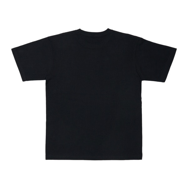 Sparkle Cursive Logo SS Tee 詳細画像 White 2