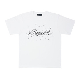 Sparkle Rhinestone SS Tee