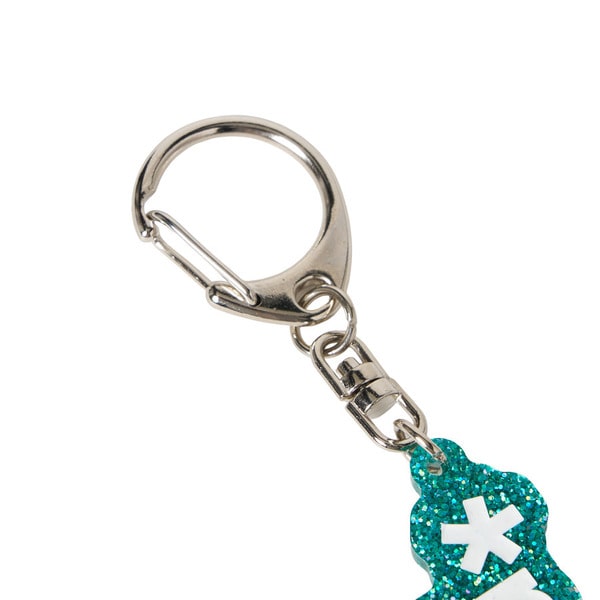 Glitter Keychain（3rd Anniv Edition） 詳細画像 Green 2