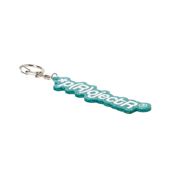 Glitter Keychain（3rd Anniv Edition） 詳細画像 Green 3