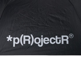 HUS. &times; *p(R)ojectR&reg;  All Weather Umbrella 詳細画像