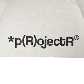 HUS. &times; *p(R)ojectR&reg;  All Weather Umbrella 詳細画像