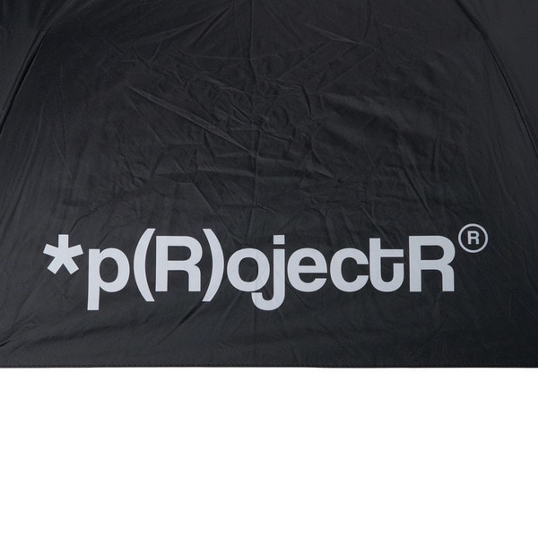 HUS. &times; *p(R)ojectR&reg;  All Weather Umbrella 詳細画像 White 10