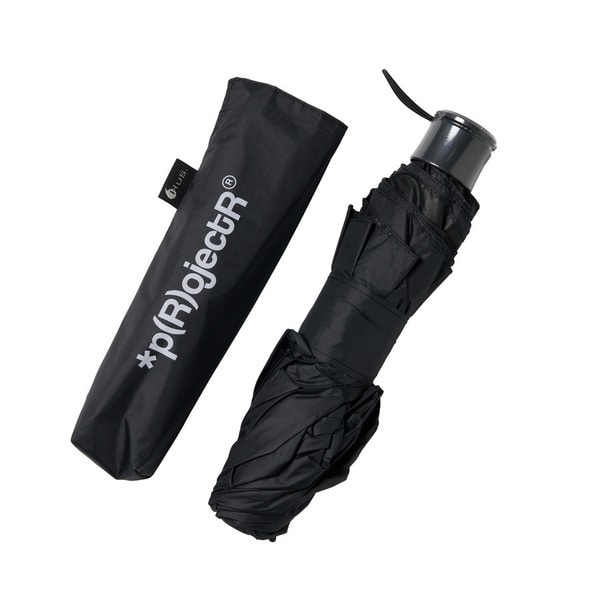 HUS. &times; *p(R)ojectR&reg;  All Weather Umbrella 詳細画像 White 11