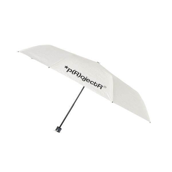 HUS. &times; *p(R)ojectR&reg;  All Weather Umbrella 詳細画像 White 5