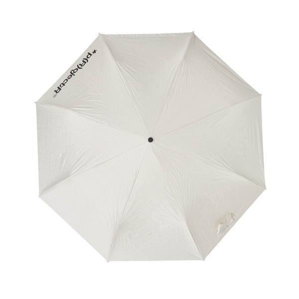 HUS. &times; *p(R)ojectR&reg;  All Weather Umbrella 詳細画像 White 7