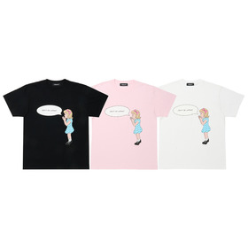 Little Girl SS Tee 詳細画像