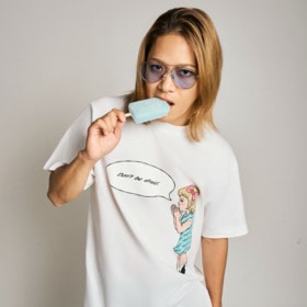 Little Girl SS Tee 詳細画像
