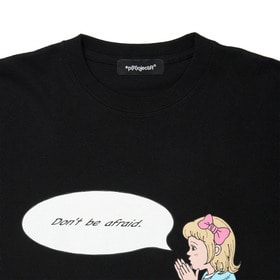 Little Girl SS Tee 詳細画像