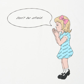 Little Girl SS Tee 詳細画像