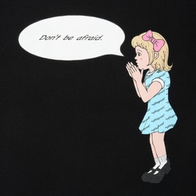 Little Girl SS Tee 詳細画像