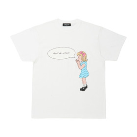 Little Girl SS Tee 詳細画像